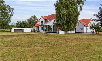 Photo 34. House, Husebyvej, Helsinge 