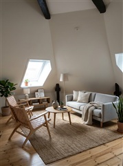 Photo 4. Apartment, Fabersvej, Randers C 