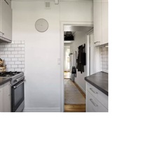 Photo 5. Apartment, Aggersvoldvej, Brønshøj 