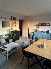 Photo 4. Apartment, Ansgargade, Odense C 