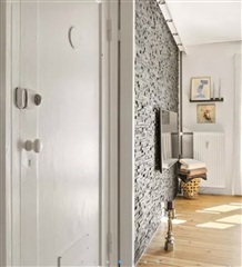 Photo 3. Apartment, Aggersvoldvej, Brønshøj 