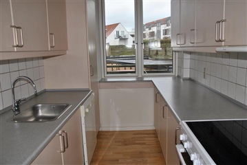 Photo 6. Apartment, Sct. Mogens Gade, Viborg 