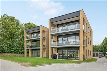 Photo 1. Apartment, Bøgehaven, Hadsten 