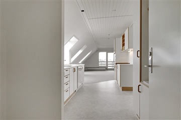 Photo 6. Apartment, Strandgårdsparken, Faaborg 