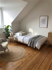 Photo 6. Apartment, Fabersvej, Randers C 