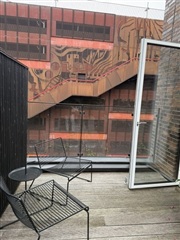 Photo 2. Apartment, Helsinkigade, Nordhavn 