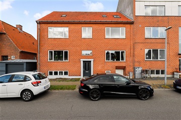 Photo 11. Apartment, Jyllandsgade, Esbjerg 