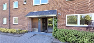 Photo 11. Apartment, Rimmens Alle, Frederikshavn 