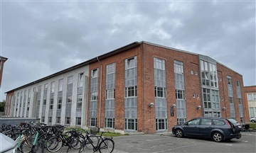 Photo 4. Apartment, Skt. Hans Gade, Odense C 