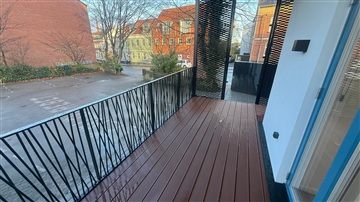 Photo 9. Apartment, Tøndervej, Kolding 