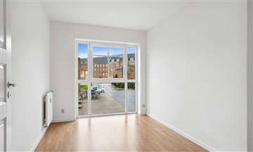 Photo 5. Apartment, Skt. Hans Gade, Odense C 