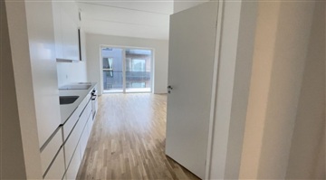 Photo 3. Apartment, Gartnerbyen, Odense V 