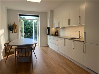 Photo 1. Apartment, Tøndervej, Kolding 