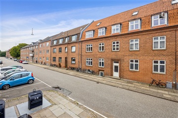 Photo 16. Apartment, Lollandsgade, Aalborg 