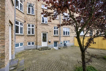 Photo 15. Apartment, Lollandsgade, Aalborg 