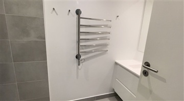 Photo 1. Apartment, Gartnerbyen, Odense V 