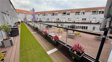 Photo 3. Apartment, Bredgade, Kolding 