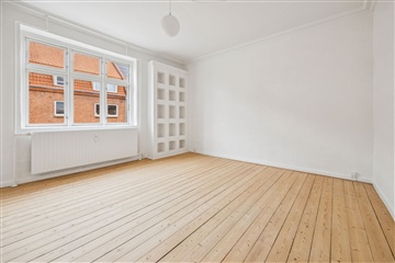 Photo 2. Apartment, Lollandsgade, Aalborg 