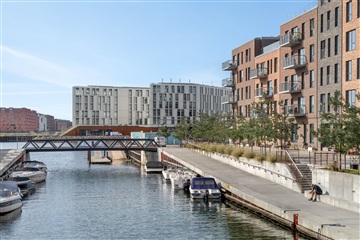 Photo 10. Apartment, Murmanskgade, Nordhavn 