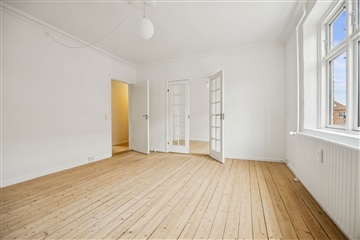 Photo 1. Apartment, Lollandsgade, Aalborg 