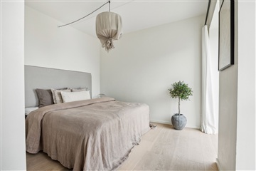 Photo 6. Apartment, Murmanskgade, Nordhavn 