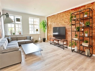 Photo 2. Apartment, Sct. Mathias Gade, Viborg 