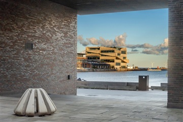 Photo 9. Apartment, Murmanskgade, Nordhavn 