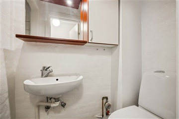 Photo 13. Apartment, Lollandsgade, Aalborg 