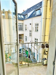 Photo 4. Apartment, Sct. Mathias Gade, Viborg 
