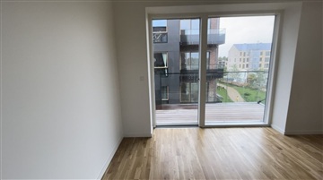 Photo 2. Apartment, Gartnerbyen, Odense V 