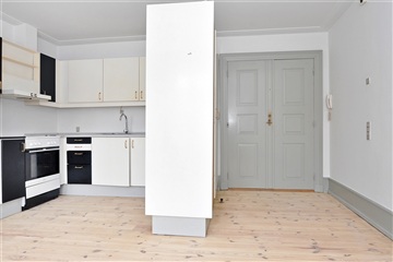 Photo 5. Apartment, Badstuegade, Haderslev 