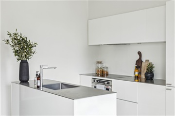 Photo 8. Apartment, Murmanskgade, Nordhavn 