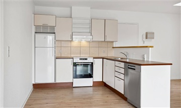 Photo 6. Apartment, Skt. Hans Gade, Odense C 