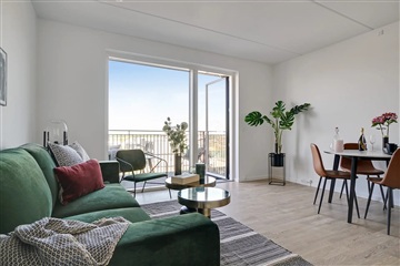 Photo 5. Apartment, Robert Jacobsens Vej, København S 