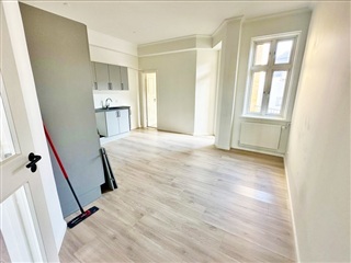 Photo 7. Apartment, Sct. Mathias Gade, Viborg 