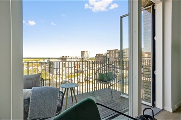 Photo 7. Apartment, Robert Jacobsens Vej, København S 