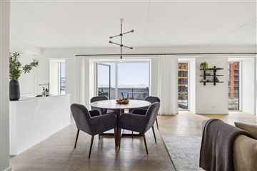 Photo 4. Apartment, Murmanskgade, Nordhavn 
