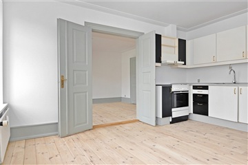 Photo 3. Apartment, Badstuegade, Haderslev 