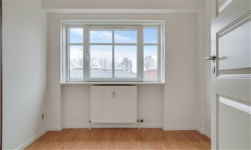 Photo 1. Apartment, Skt. Hans Gade, Odense C 