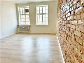 Photo 1. Apartment, Sct. Mathias Gade, Viborg 