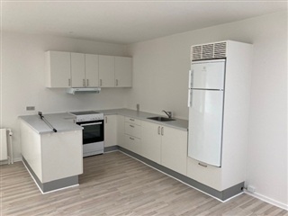Photo 1. Apartment, Algade, Haarby 