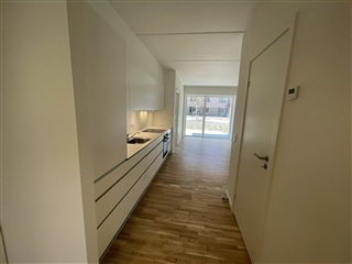Photo 1. Apartment, Gartnerbyen, Odense V 