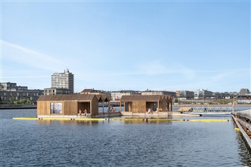 Photo 11. Apartment, Murmanskgade, Nordhavn 
