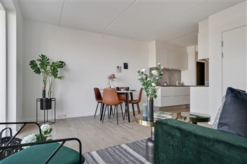 Photo 3. Apartment, Robert Jacobsens Vej, København S 