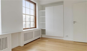 Photo 1. Room, Amaliegade, København K 