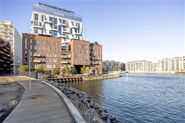 Photo 12. Apartment, Murmanskgade, Nordhavn 