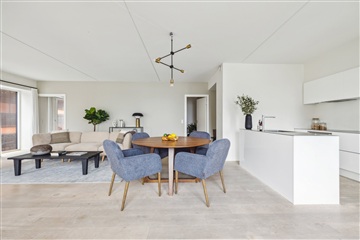 Photo 3. Apartment, Murmanskgade, Nordhavn 