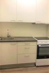 Photo 1. Apartment, St. Kirkestræde, Randers C 