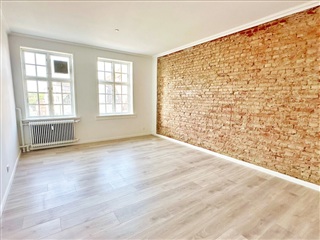 Photo 3. Apartment, Sct. Mathias Gade, Viborg 