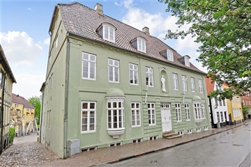 Photo 1. Apartment, Badstuegade, Haderslev 